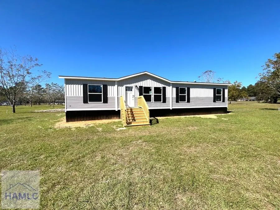1411 Tupelo Drive, Claxton, GA 30417 - #3