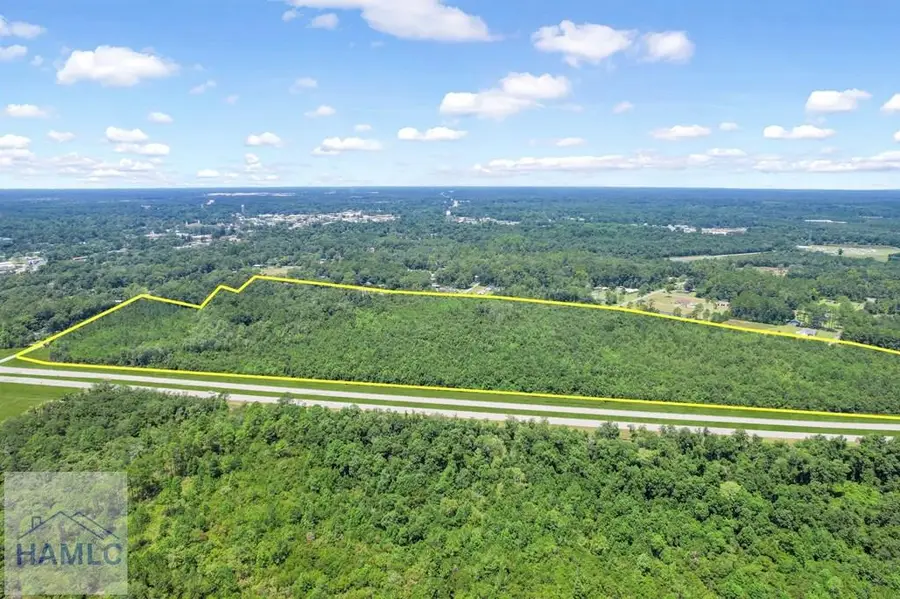 0 Hwy 301, Jesup, GA 31546 - #3