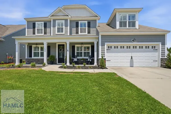 35 Henslow Field, Savannah, GA 31419