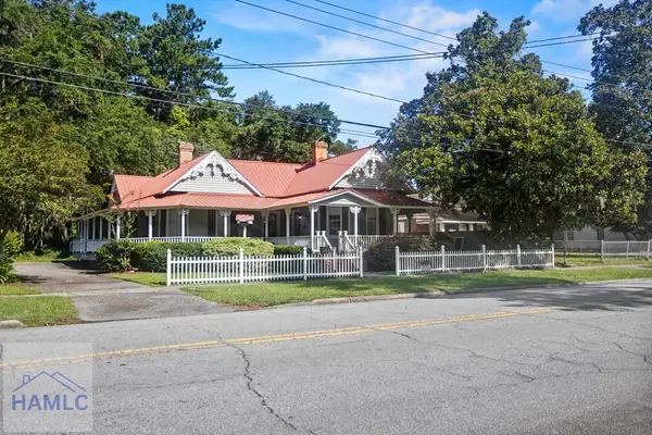 325/323 N Main Street, Hinesville, GA 31313