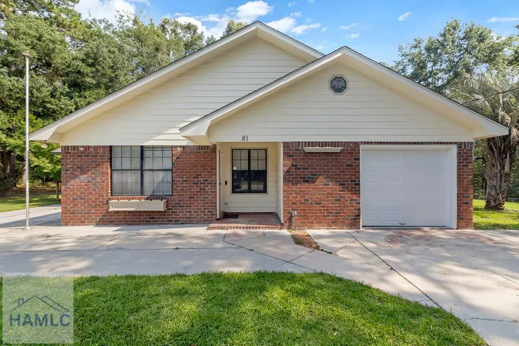 81 Kristen Lane, Midway, GA 31320 - #1