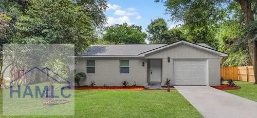604 Caines Road, Hinesville, GA 31313
