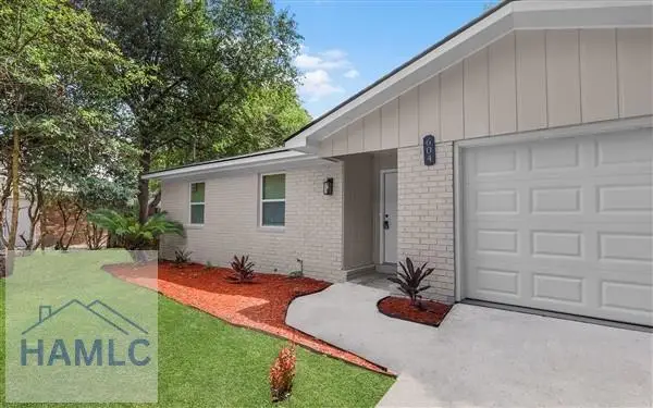 604 Caines Road, Hinesville, GA 31313 - #2
