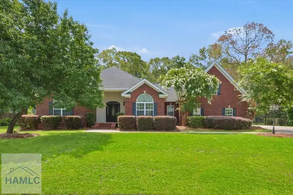553 Brigham Drive, Richmond Hill, GA 31324