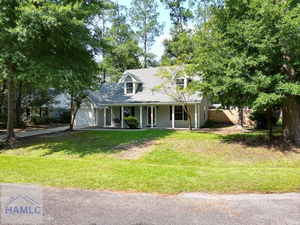 514 Creekview Drive, Hinesville, GA 31313 - #1