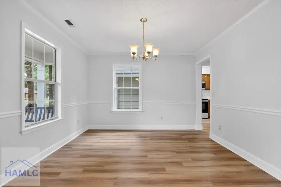 514 Creekview Drive, Hinesville, GA 31313 - #3
