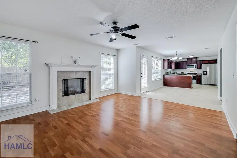 677 Piedmont Avenue, Hinesville, GA 31313 - #3