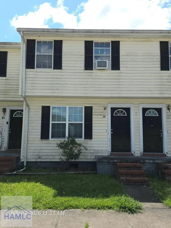 1100 Pineland Avenue #9B, Hinesville, GA 31313