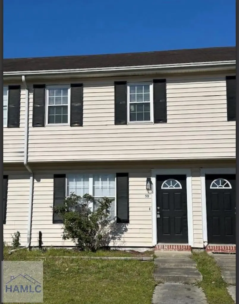 1100 Pineland Avenue #5D, Hinesville, GA 31313 - #1