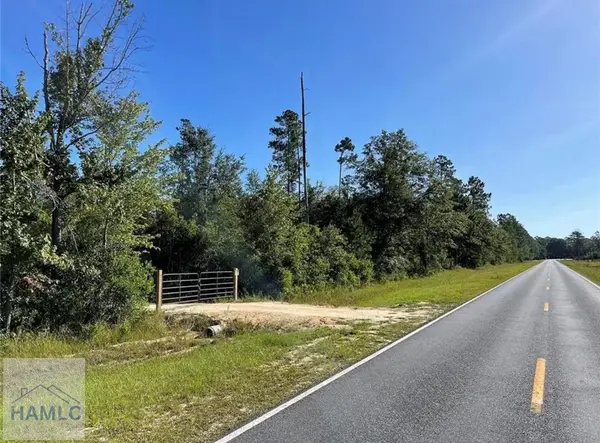 1421 River Road, Jesup, GA 31546