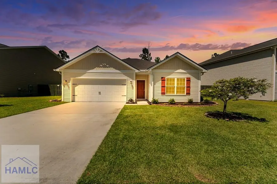 470 Brightleaf Circle, Hinesville, GA 31313 - #2