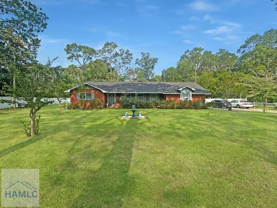550 Old Waynesville Road, Jesup, GA 31546 - #2