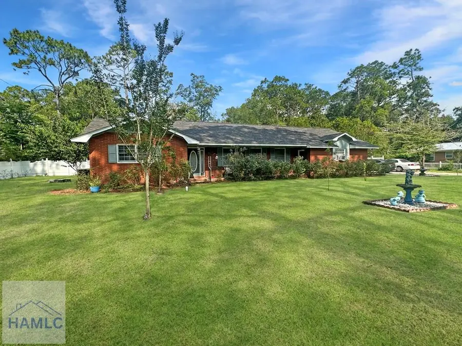 550 Old Waynesville Road, Jesup, GA 31546 - #3
