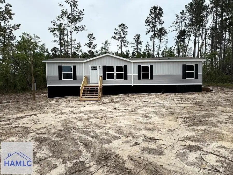 13 Penny Morris Road, Baxley, GA 31513 - #2