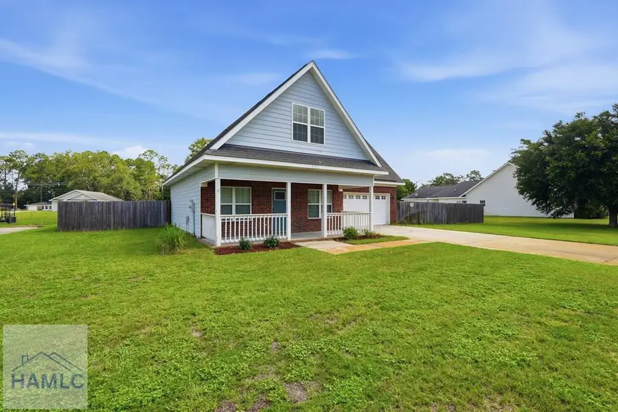 202 Ash Boulevard, Hinesville, GA 31313 - #2