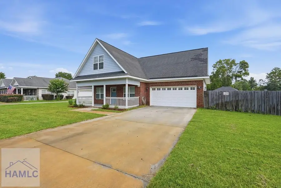 202 Ash Boulevard, Hinesville, GA 31313 - #3