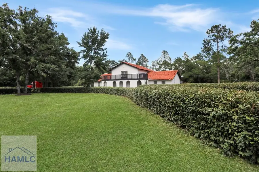 132 Norris Drive, Jesup, GA 31545 - #2