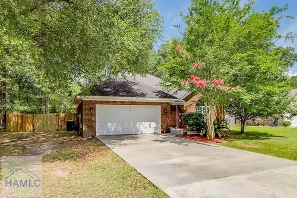 314 Poplar Street, Pembroke, GA 31321
