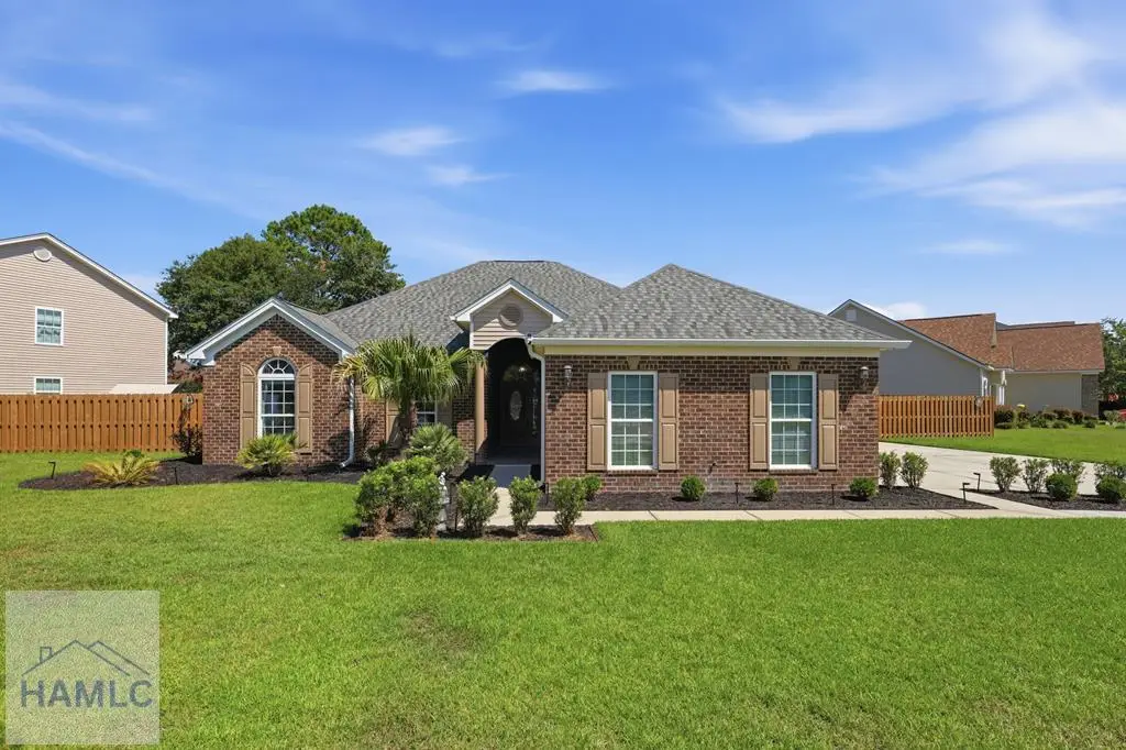 425 Stonebridge Circle, Savannah, GA 31419 - #1
