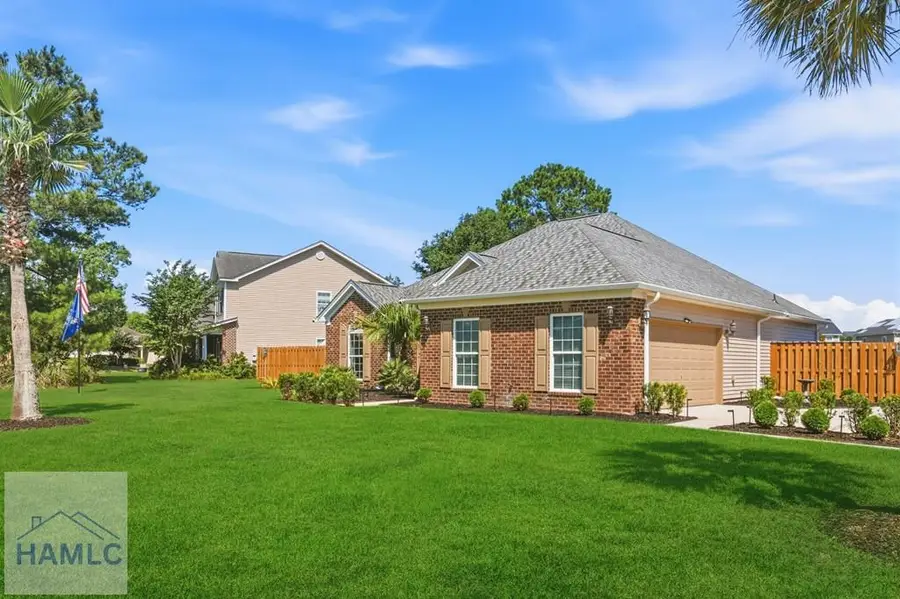 425 Stonebridge Circle, Savannah, GA 31419 - #3