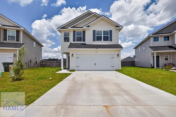929 Abode Avenue, Hinesville, GA 31316