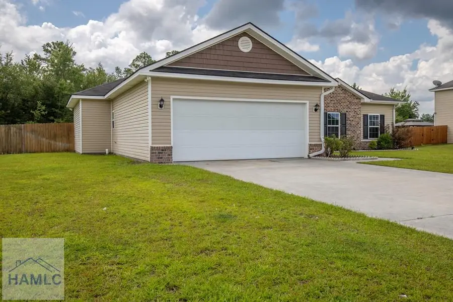 284 Timberland Drive Ne, Ludowici, GA 31316 - #2