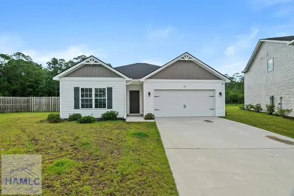 147 Battalion Lane, Hinesville, GA 31313
