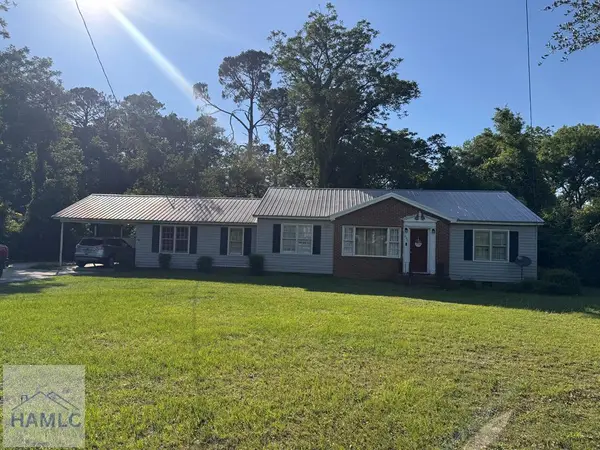 626 Sycamore Street, Swainsboro, GA 30401