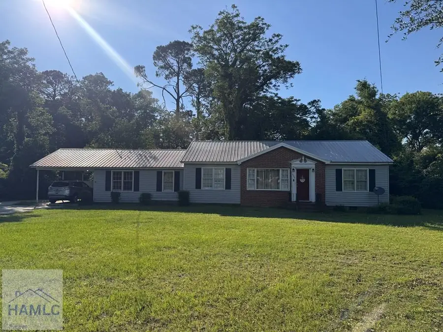 626 Sycamore Street, Swainsboro, GA 30401 - #2