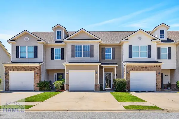 350 Canyon Oak Loop, Richmond Hill, GA 31324