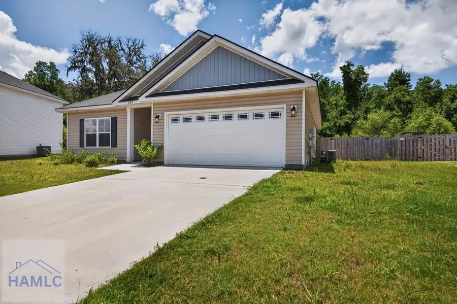 589 Meloney Drive, Hinesville, GA 31313 - #3