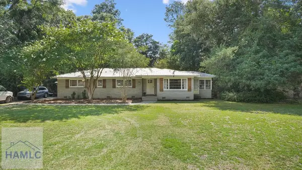 230 Harper Street, Jesup, GA 31546