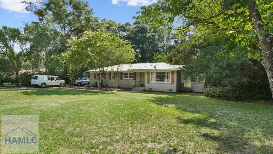 230 Harper Street, Jesup, GA 31546 - #2
