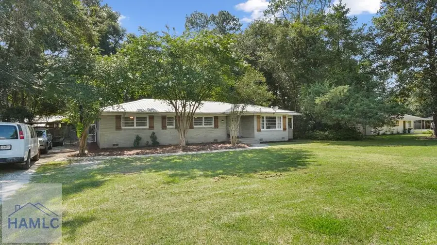 230 Harper Street, Jesup, GA 31546 - #3