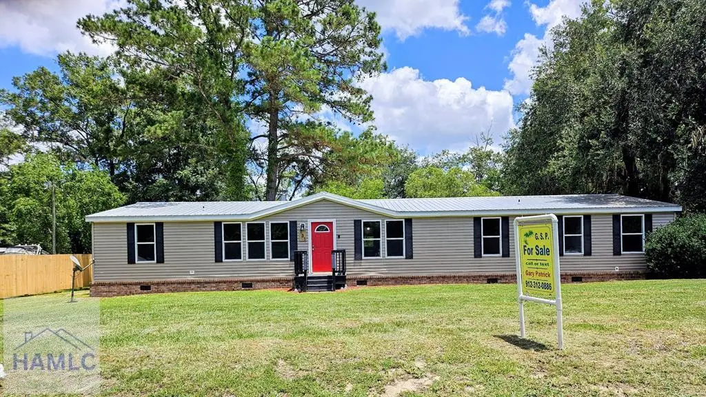 Address Withheld By Seller, Midway, GA 31320 - #1