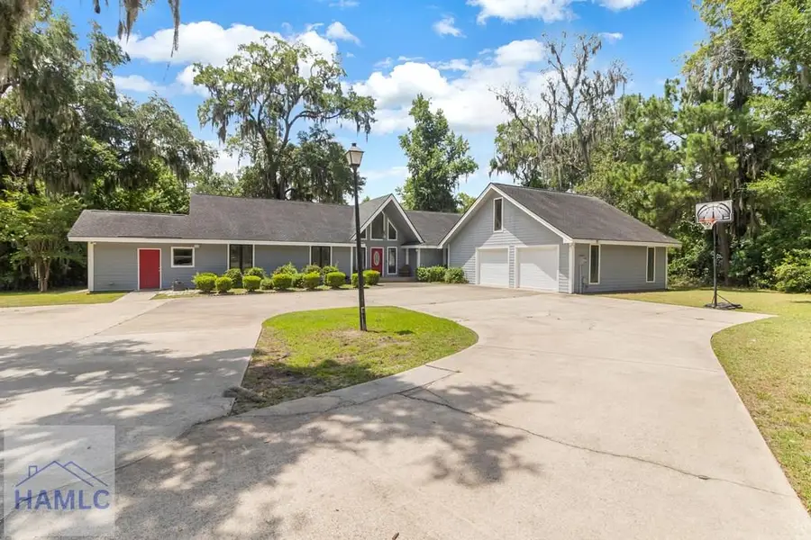 198 Dutchmans Cove Road, Midway, GA 31320 - #2