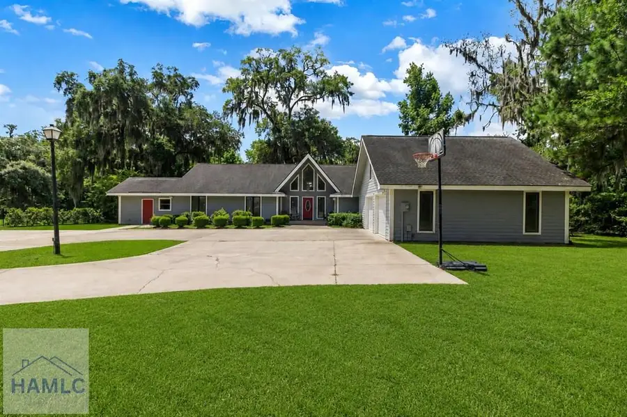 198 Dutchmans Cove Road, Midway, GA 31320 - #3