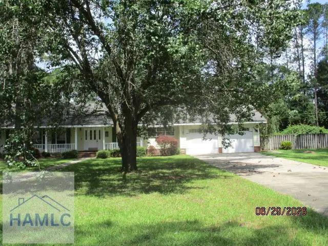 2500 Pin Oak Street, Jesup, GA 31546 - #1