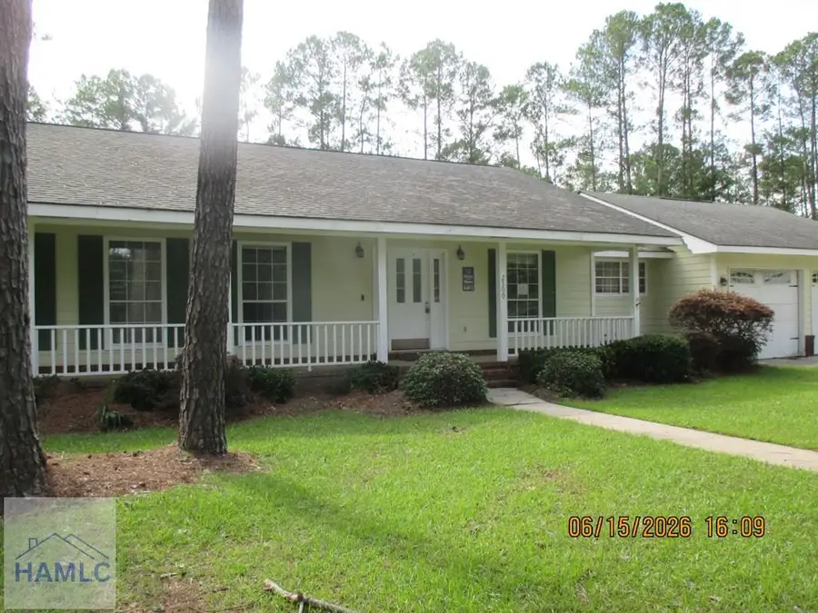 2500 Pin Oak Street, Jesup, GA 31546 - #2
