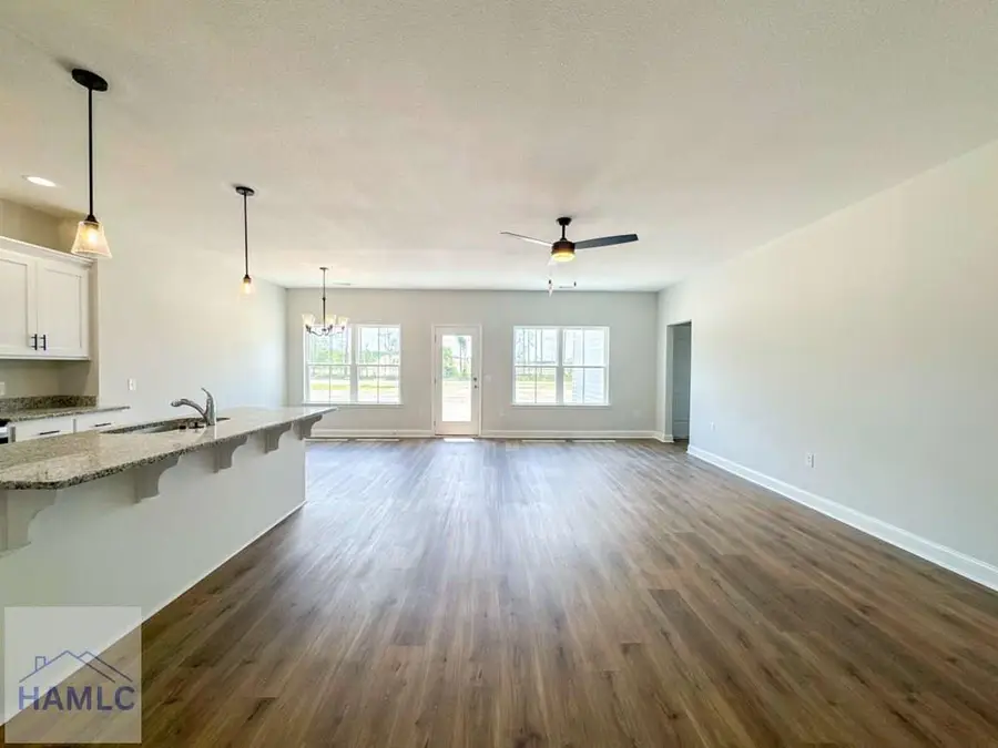 126 Calhoun Way Ne, Ludowici, GA 31316 - #2