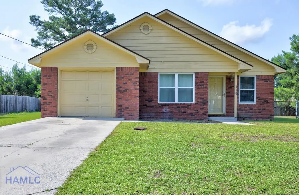 112 Shayna Drive Ne, Hinesville, GA 31313 - #1