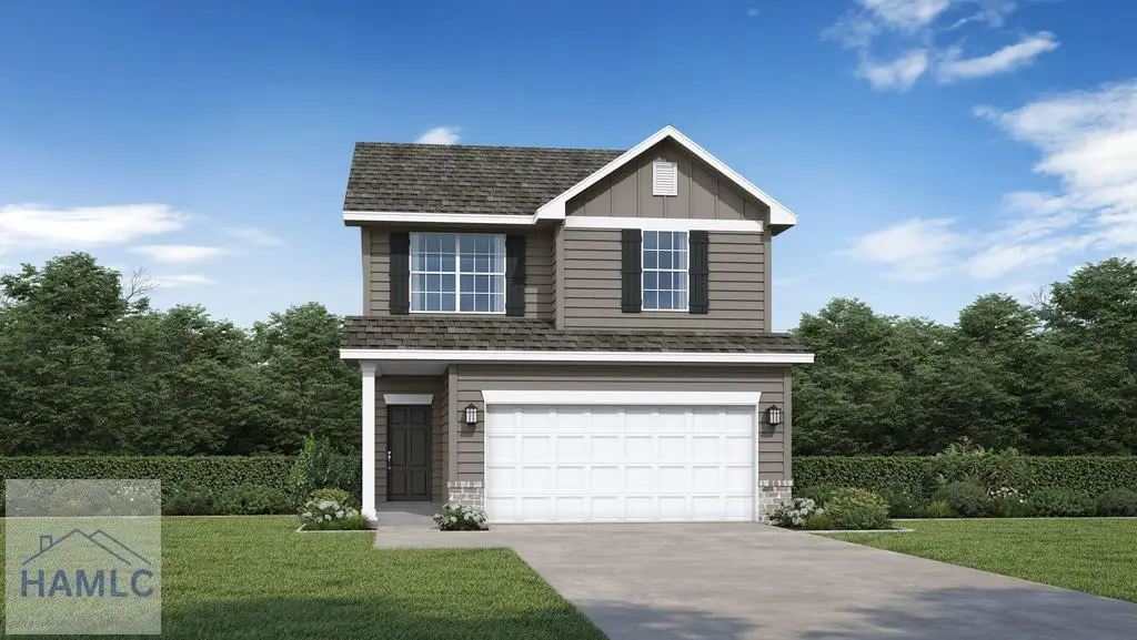 212 Anchor Avenue, Hinesville, GA 31313 - #1