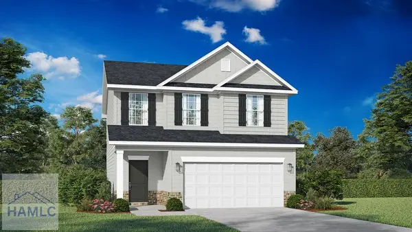 219 Anchor Avenue, Hinesville, GA 31313