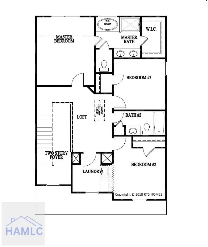 219 Anchor Avenue, Hinesville, GA 31313 - #3