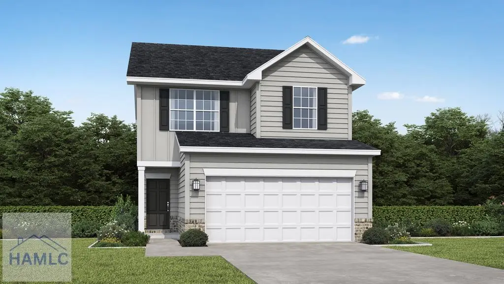 211 Anchor Avenue, Hinesville, GA 31313 - #1