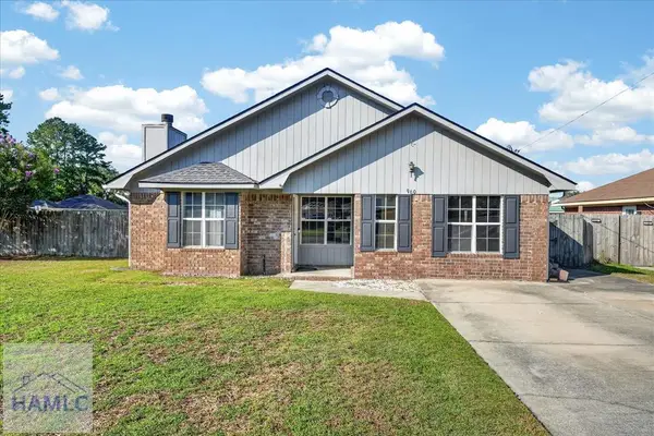 960 Yale Court, Hinesville, GA 31313