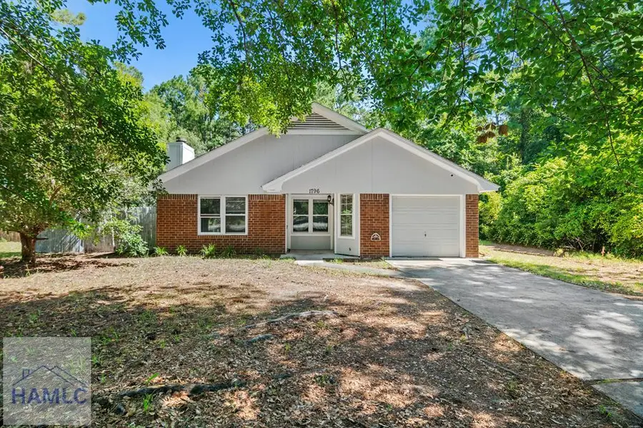 1796 Talmadge Road, Allenhurst, GA 31313 - #2
