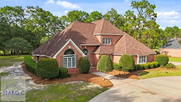 13 Birdie Drive, Jesup, GA 31546