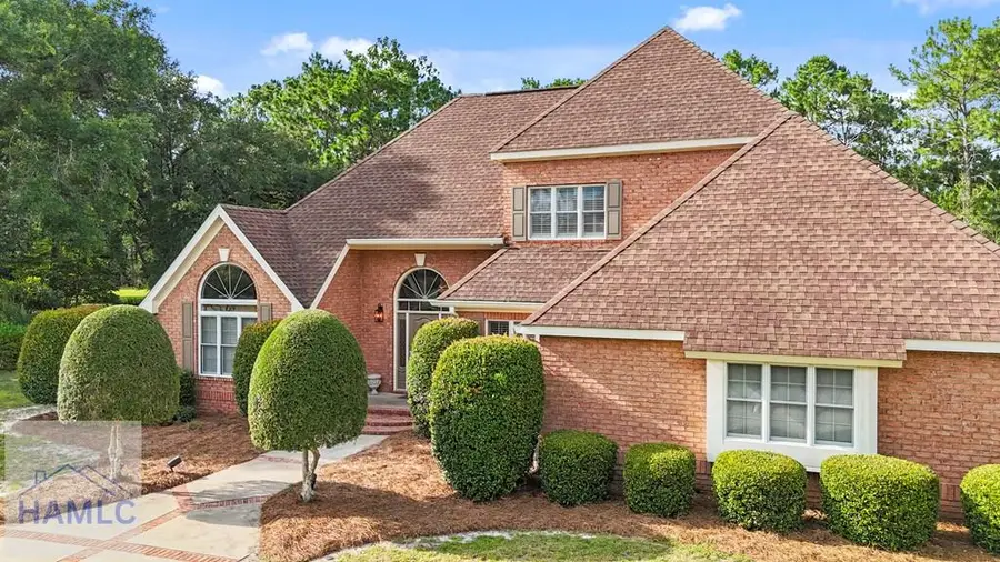 13 Birdie Drive, Jesup, GA 31546 - #2