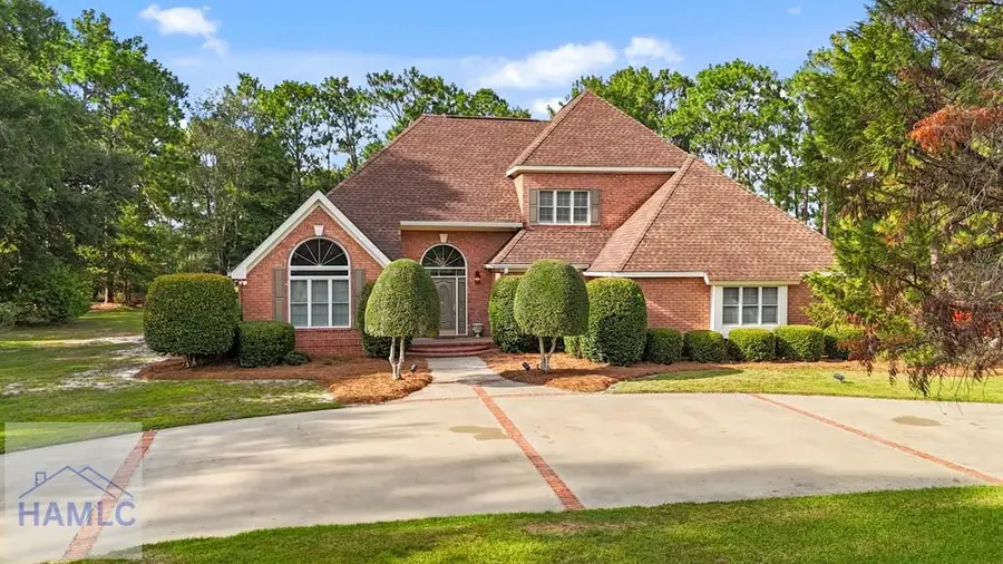 13 Birdie Drive, Jesup, GA 31546 - #3